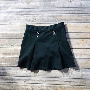 Vintage Gymboree black skirt! Girls size 9